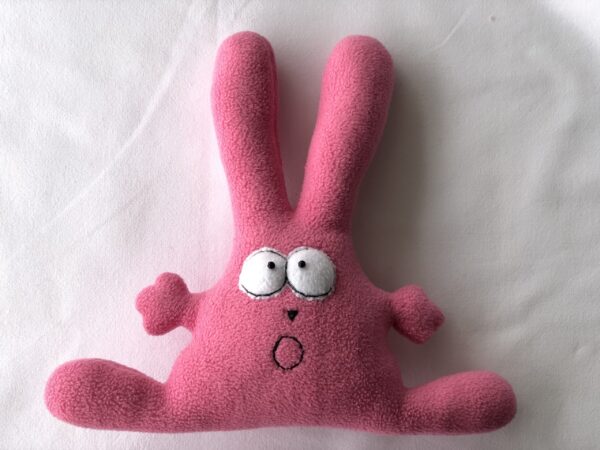Hasi Rosa Ohhh