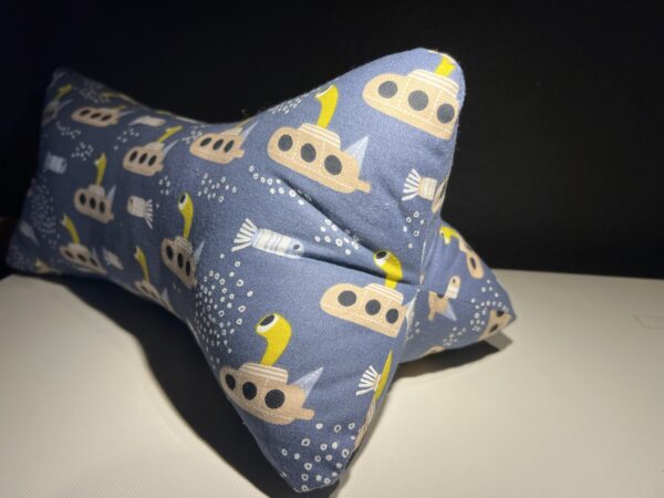 Leseknochen Submarine - Image 3