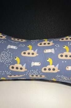 Leseknochen Submarine