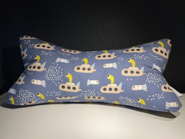 Leseknochen Submarine