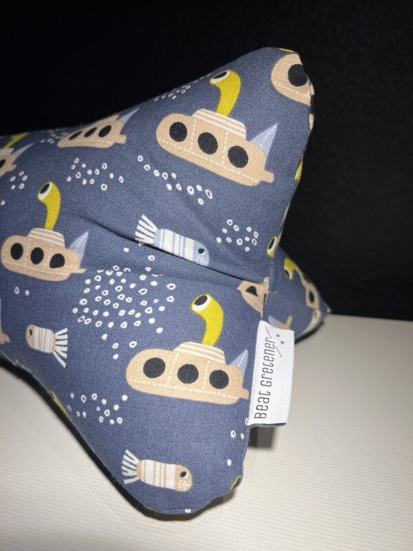 Leseknochen Submarine - Image 2