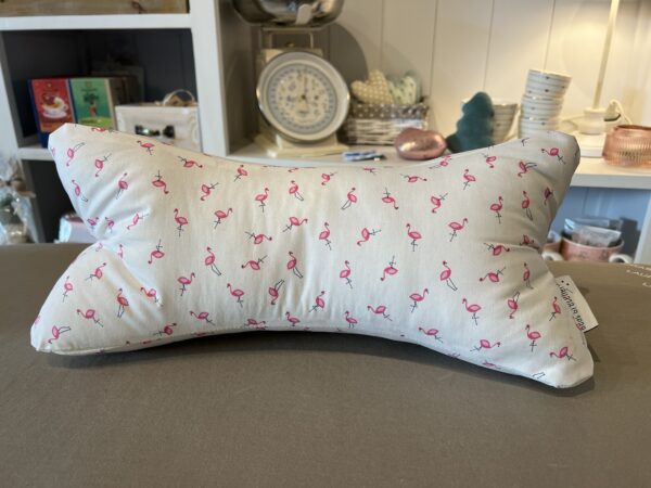 Leseknochen Flamingo - Image 4