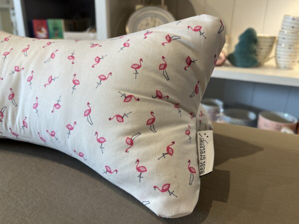 Leseknochen Flamingo - Image 3