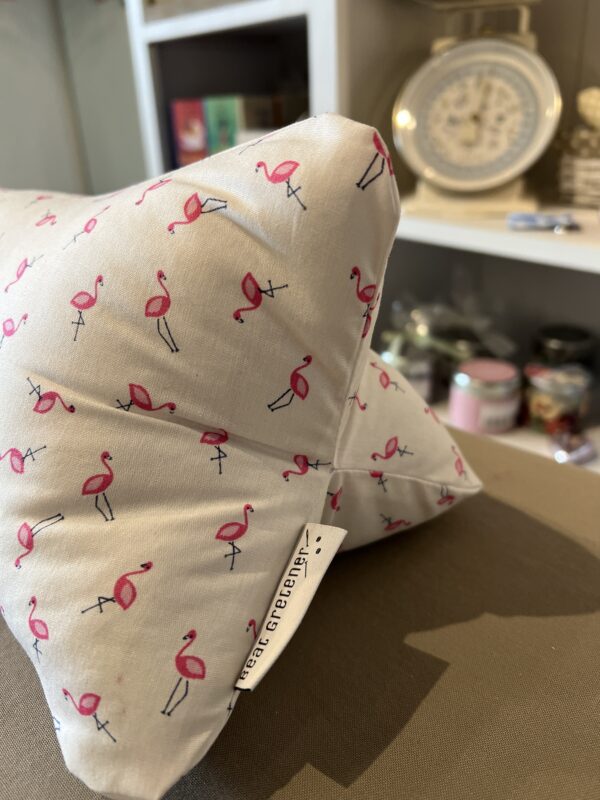 Leseknochen Flamingo - Image 2