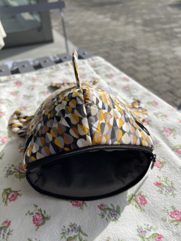 HoiHai Yellow-Black - Image 2
