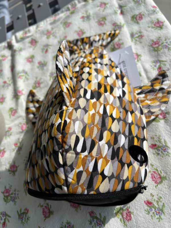 HoiHai Yellow-Black - Image 3