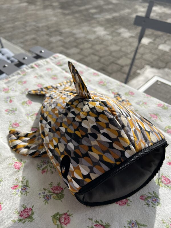 HoiHai Yellow-Black - Image 4