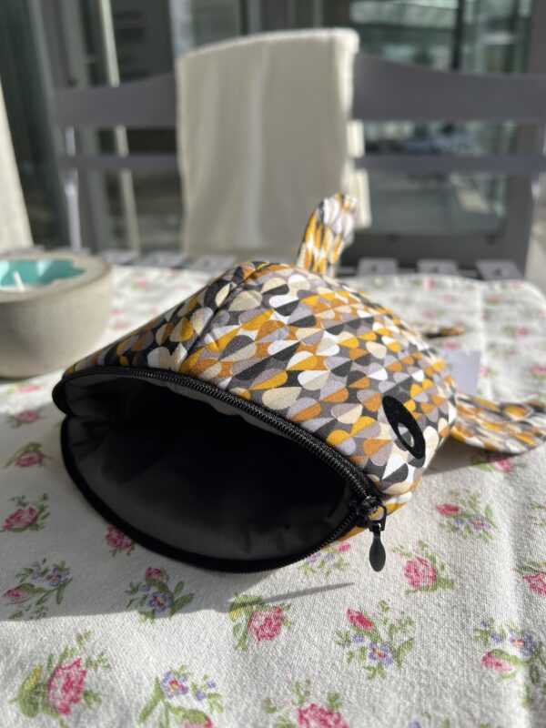 HoiHai Yellow-Black - Image 5