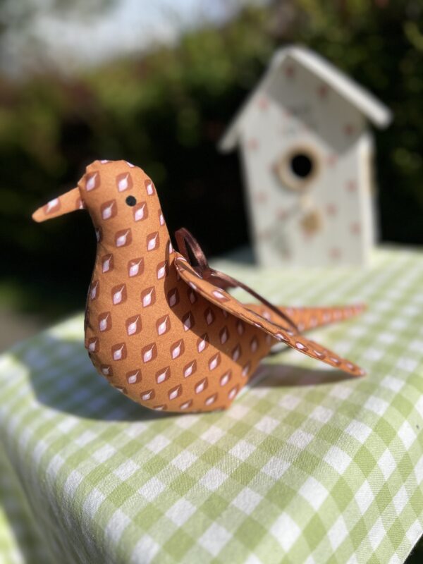Birdy - Karl