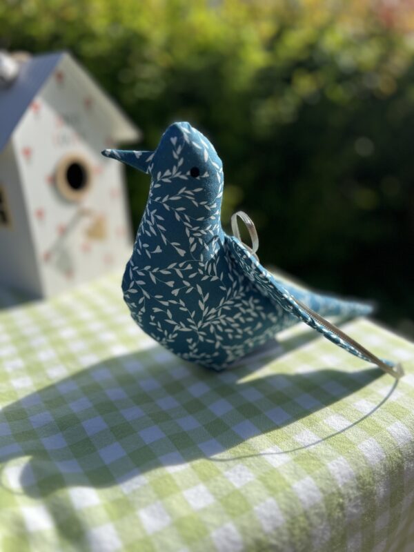 Birdy - petrol - Image 3