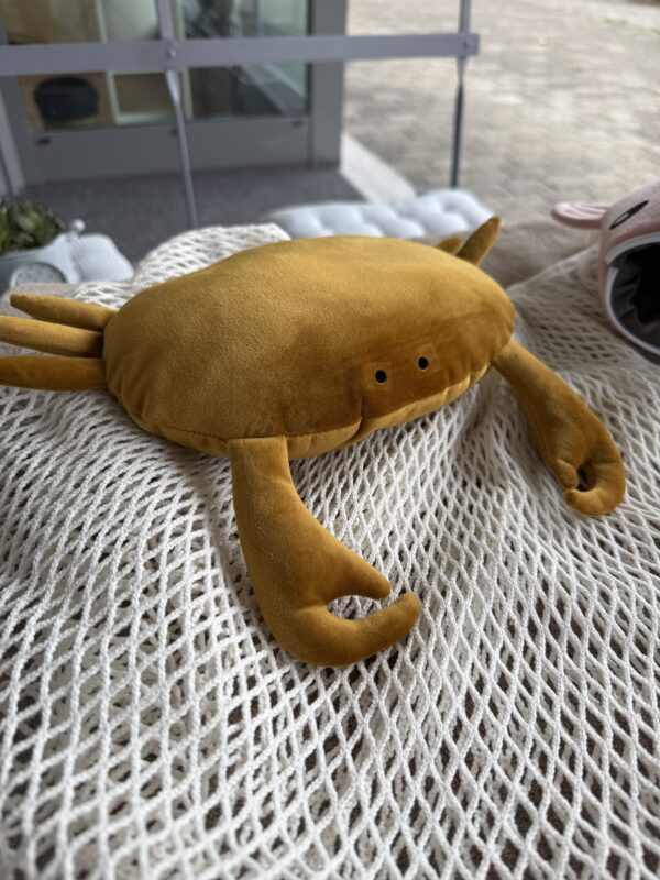Krebs 🦀 Crabby - Image 2